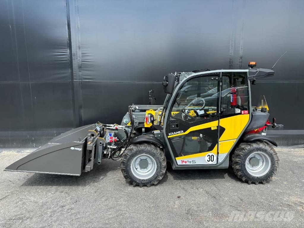 Kramer 1445 Teleskopski viljuškari