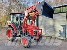 Branson 6225 C Manji traktori