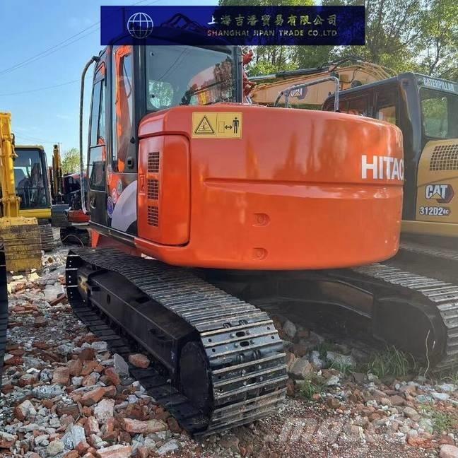 Hitachi ZX 135 Bageri guseničari