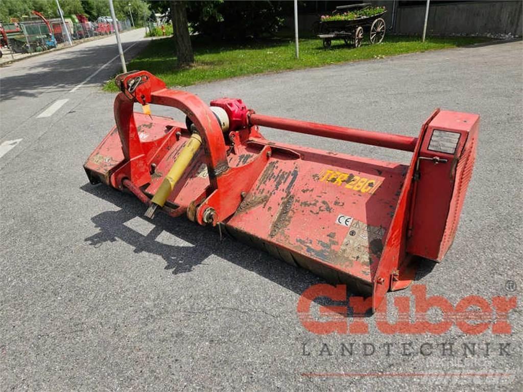 Omarv TFR 280 Kosilice za livade