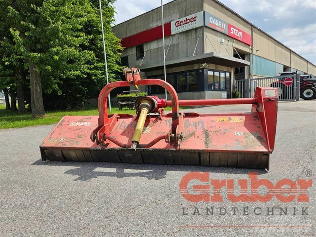 Omarv TFR 280 Kosilice za livade