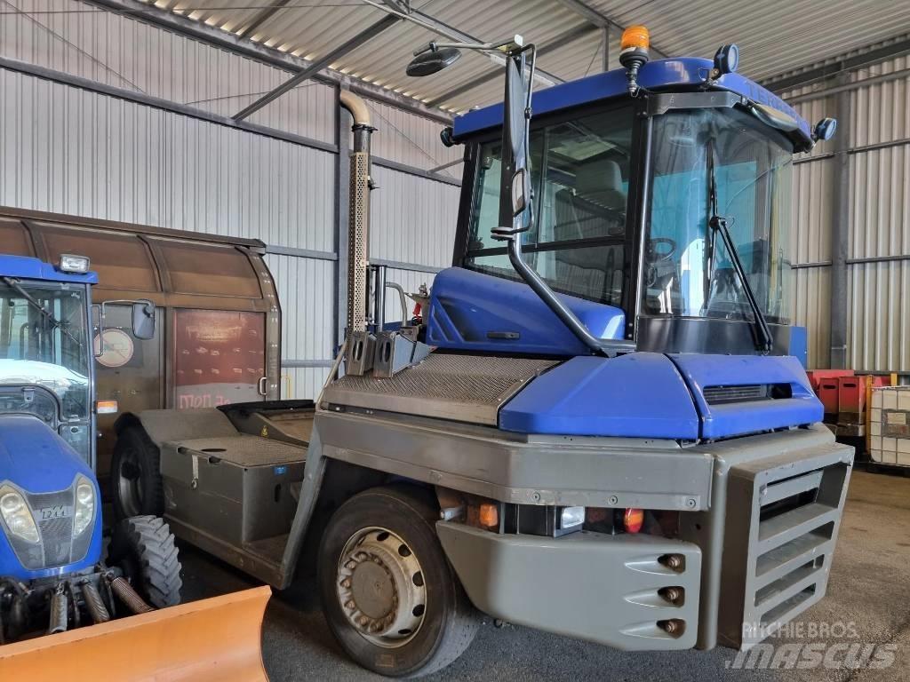 Terberg RT 223 Ostalo