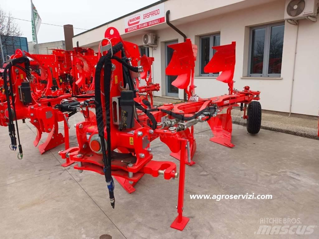 Maschio UNICO L 3+0 Obični plugovi
