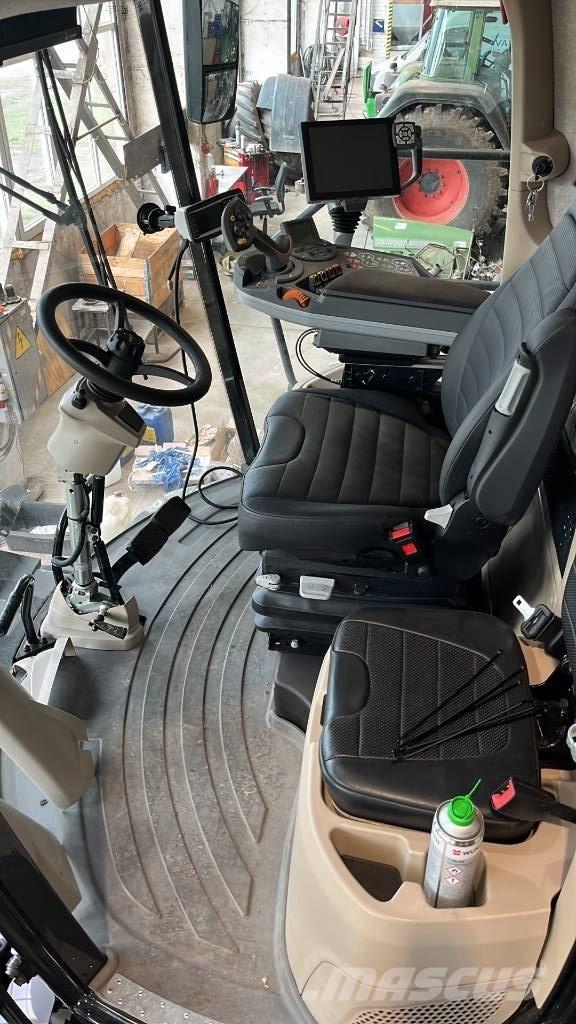 Fendt Ideal 8T Kombajni