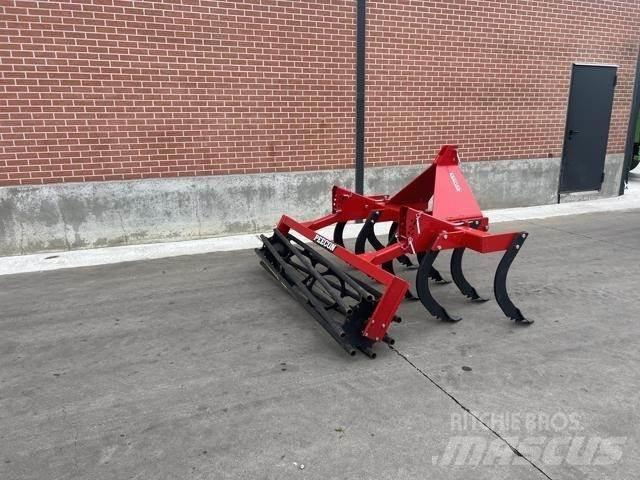 Peecon VTC 200 Kultivatori