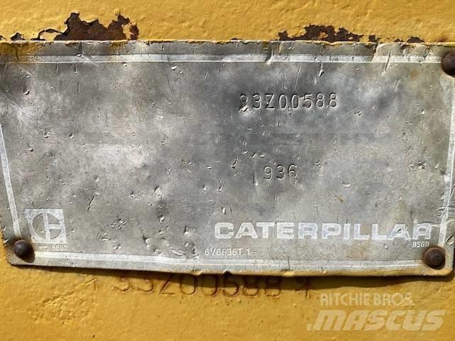 CAT 936 Utovarivači na točkove