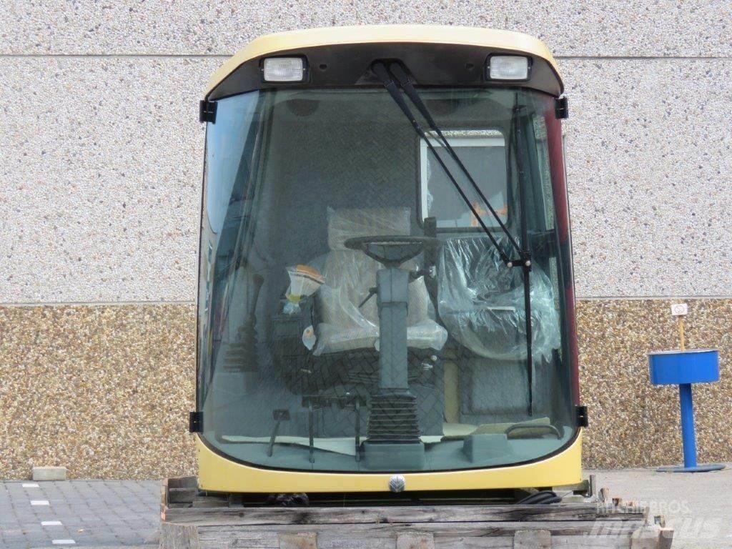 New Holland TX Ostale kargo komponente