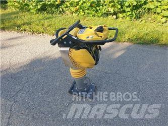 Bomag BT 65 Vibro ploče