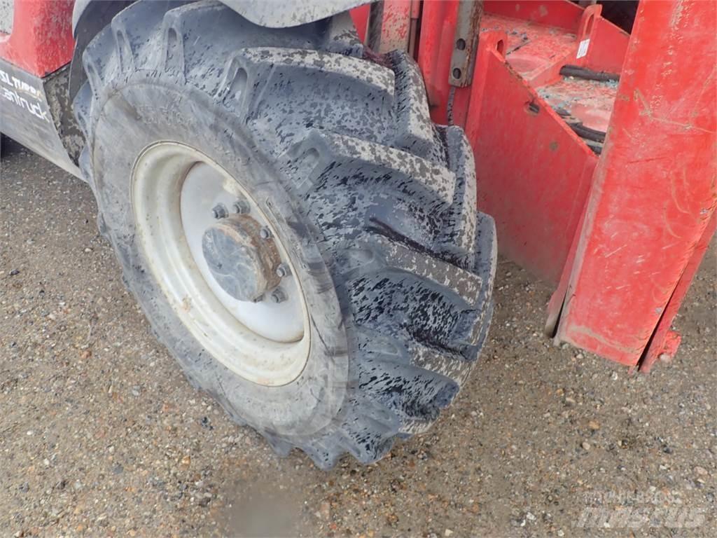 Manitou 1340 Traktori