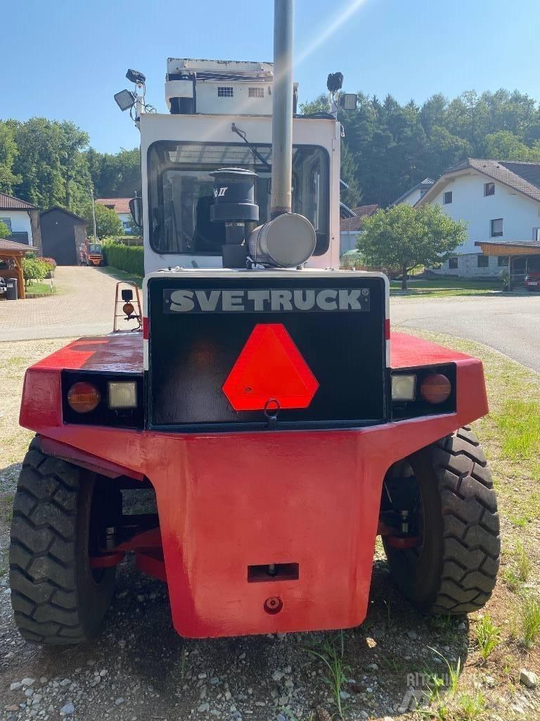 Svetruck 1260-30 Dizelski viljuškari