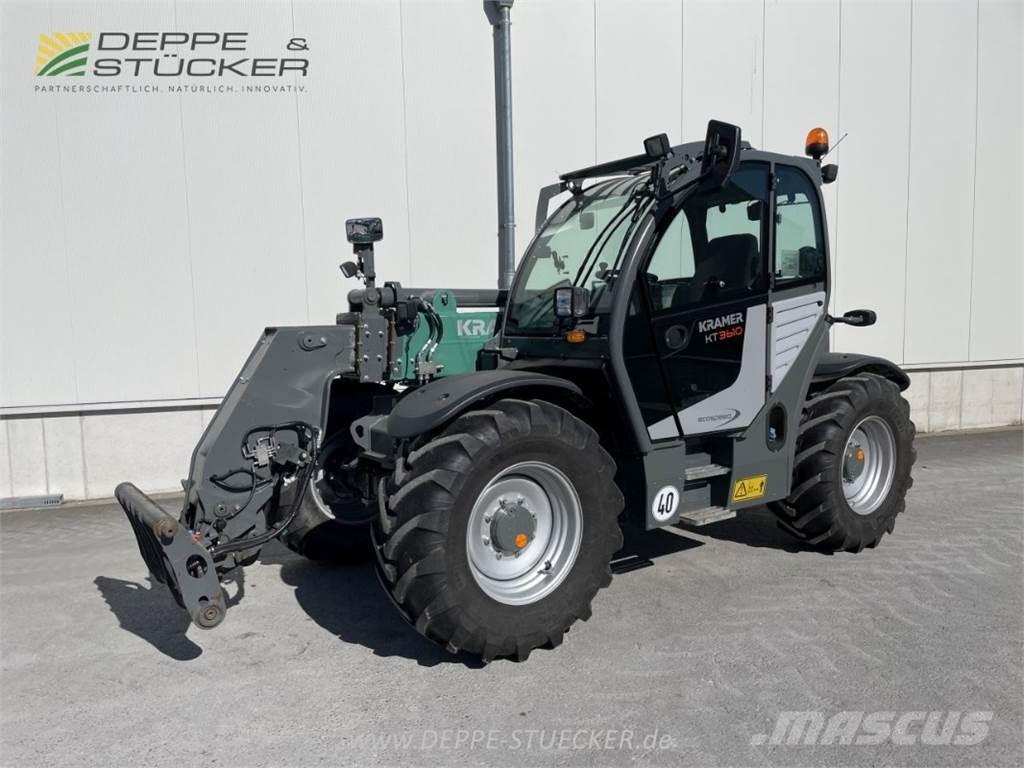 Kramer KT 3610 Teleskopski viljuškari