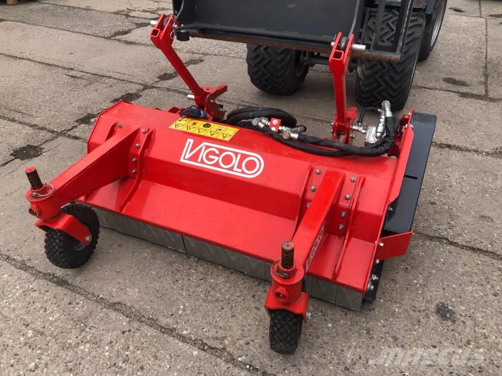  Vigolo TK-Hydro 140 Kosilice za livade