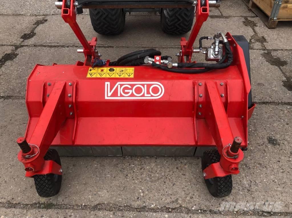  Vigolo TK-Hydro 140 Kosilice za livade