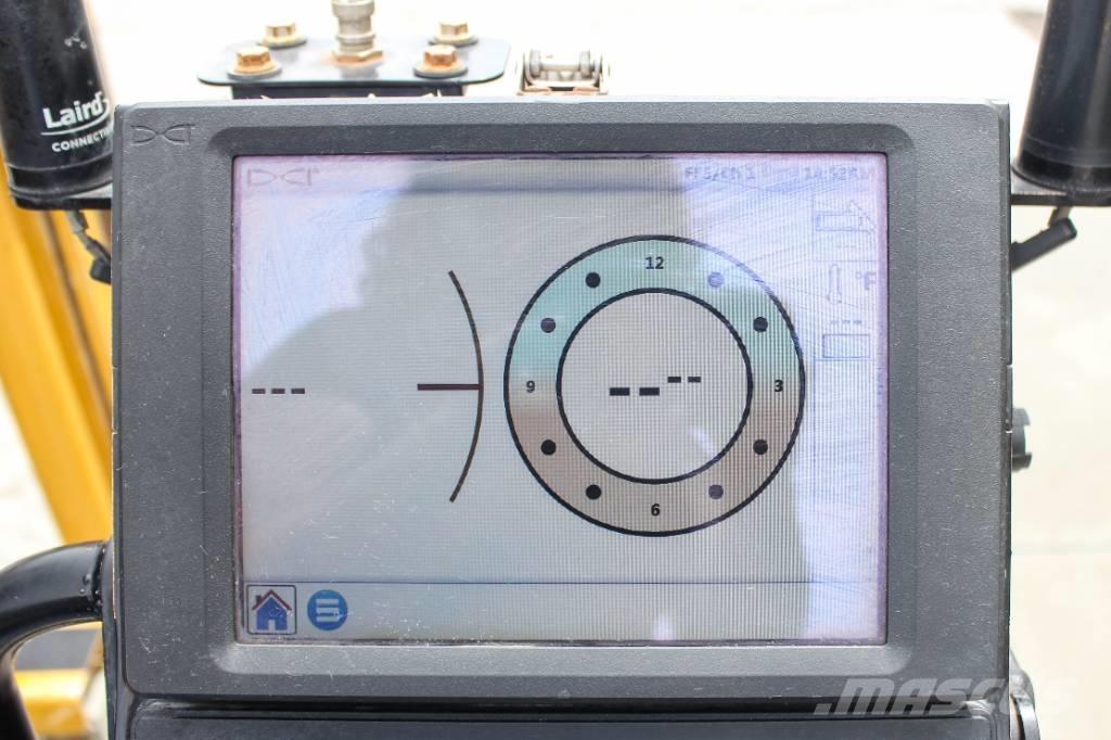 Vermeer D24x40 S3 Oprema za horizontalno usmereno bušenje