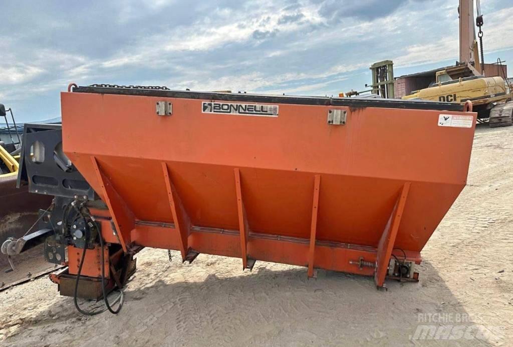  BONNELL BV-1062-E-CS Ostala dodatna oprema za traktore