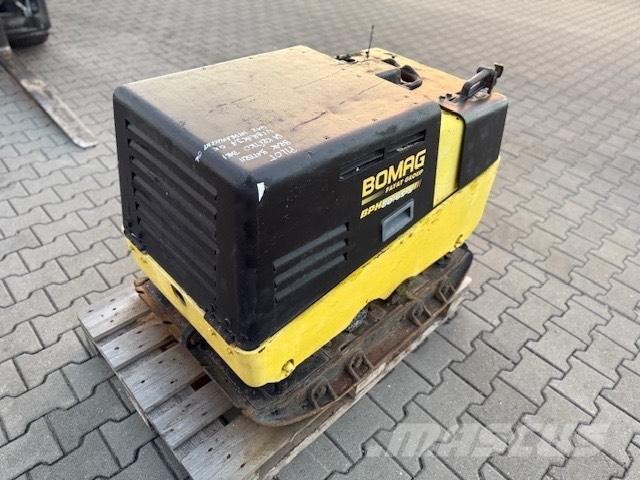 Bomag BPH80/65 Nabijači zemlje
