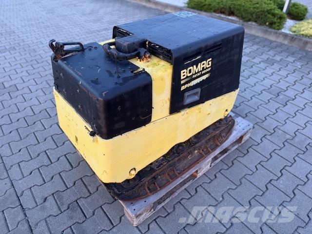 Bomag BPH80/65 Nabijači zemlje