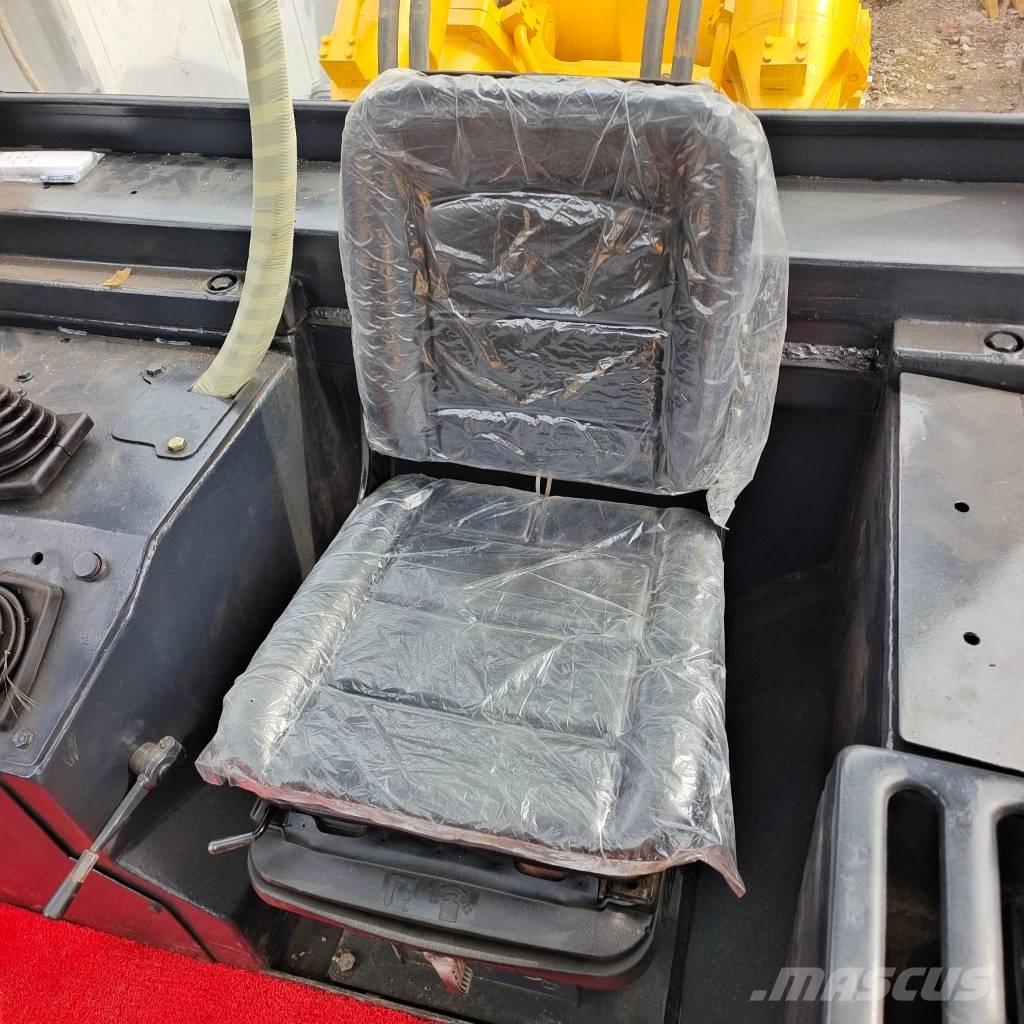 Shantui SD 32 Buldožeri guseničari