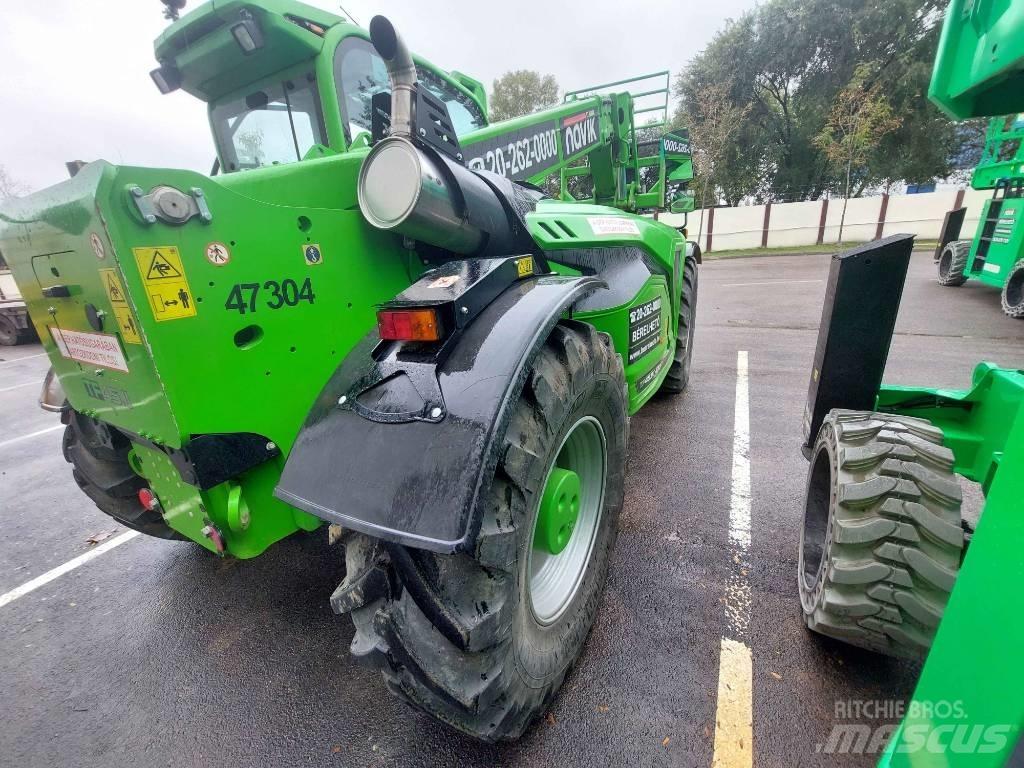 Merlo TF 45.11 T 170 Poljoprivredni teleskopski utovarivači