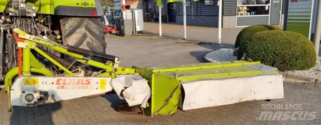 CLAAS Corto 270 NC Kosilice