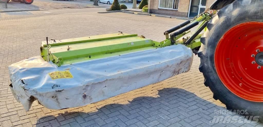 CLAAS Corto 270 NC Kosilice