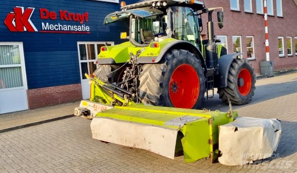 CLAAS Corto 270 NC Kosilice