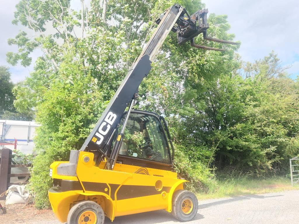 JCB TLT 35 D 4x4 Dizelski viljuškari