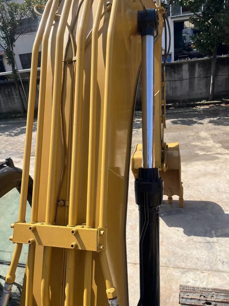 CAT 315 D2 Bageri guseničari
