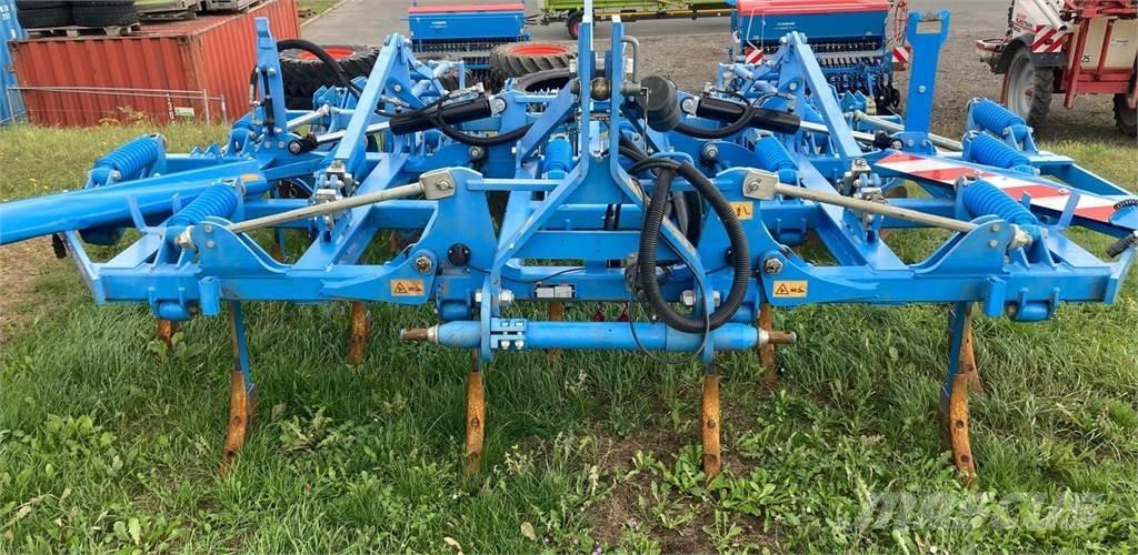 Lemken Karat 9/400 Kultivatori