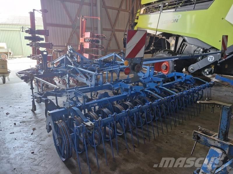 Lemken Karat 9/400 Kultivatori