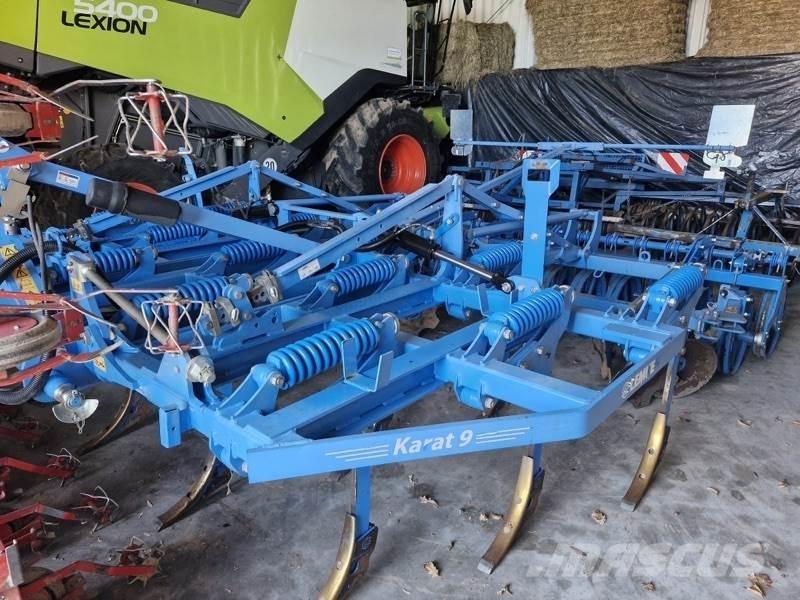 Lemken Karat 9/400 Kultivatori