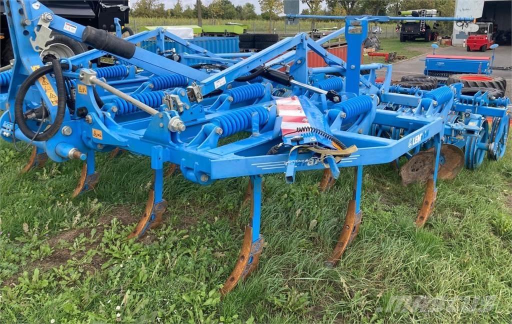 Lemken Karat 9/400 Kultivatori