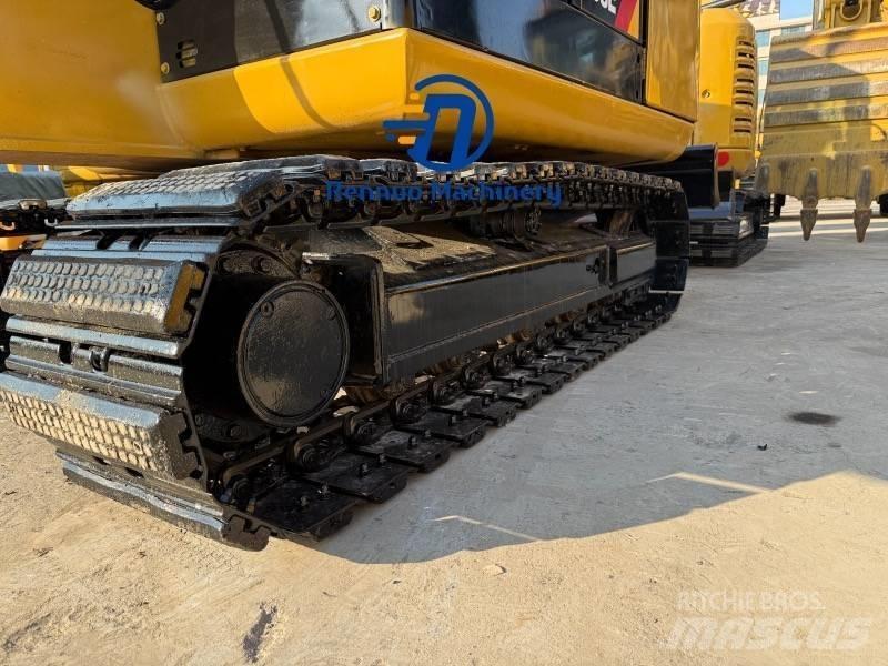 CAT 306E Mini bageri < 7t