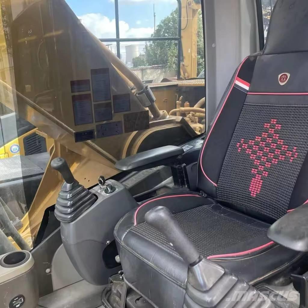 CAT 336 D Bageri guseničari