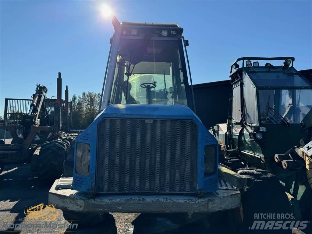 Rottne F18 6wd Forvarderi