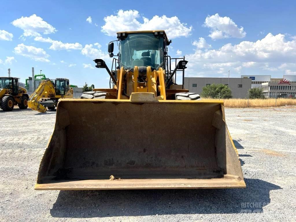 CAT 950 K Utovarivači na točkove