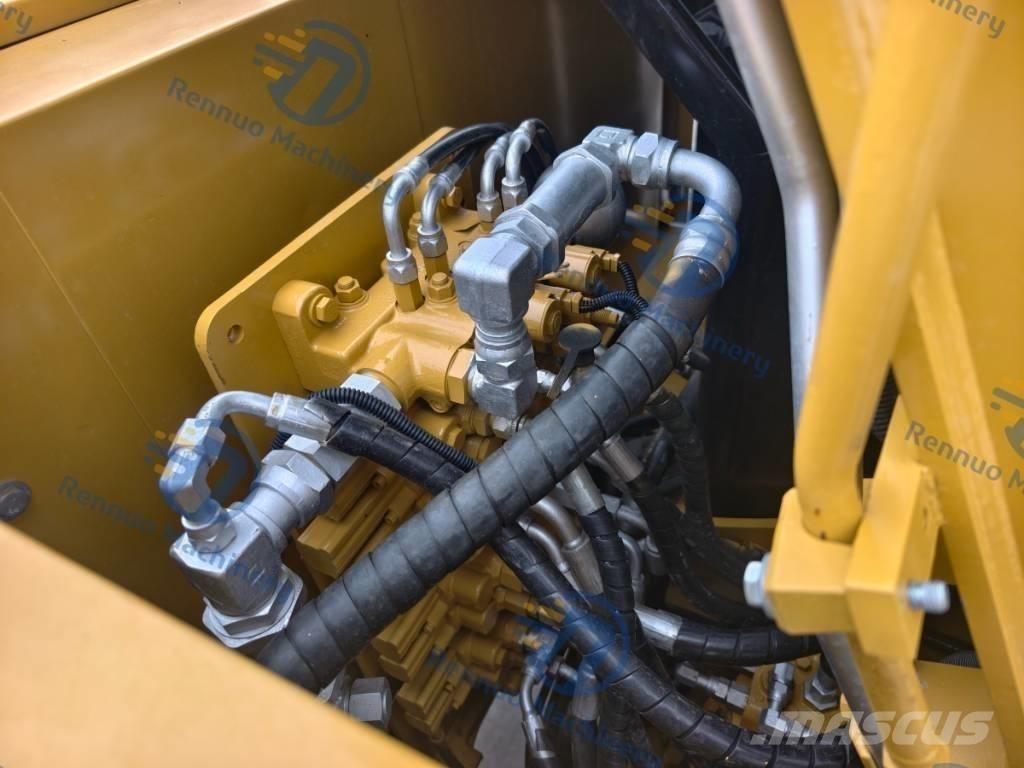 CAT 307E2 Mini bageri < 7t