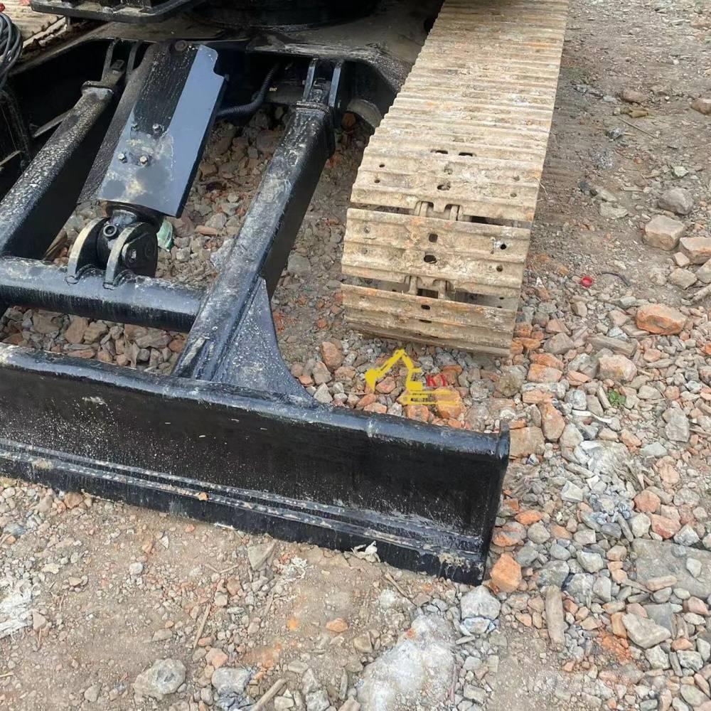 Sany 60 Bageri guseničari