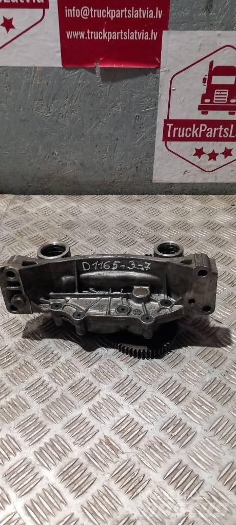 DAF XF 105    1698646 Kargo motori