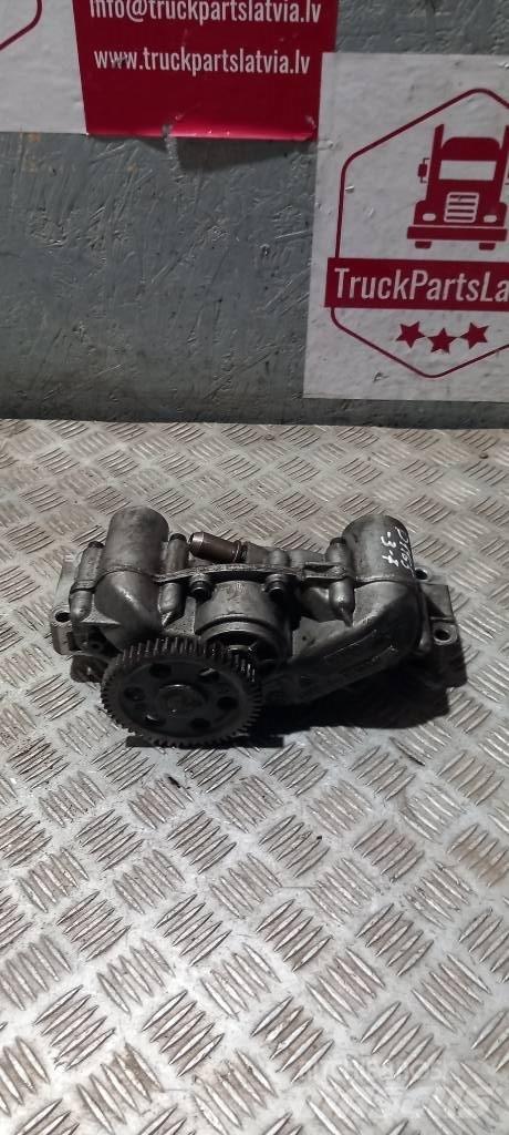DAF XF 105    1698646 Kargo motori