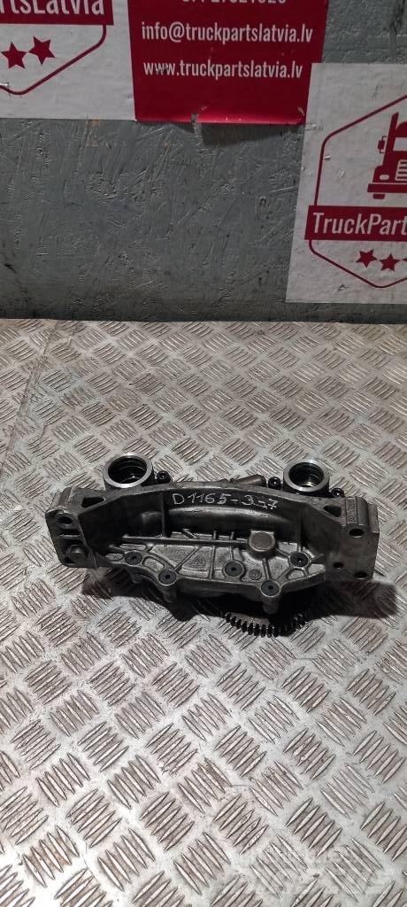 DAF XF 105    1698646 Kargo motori