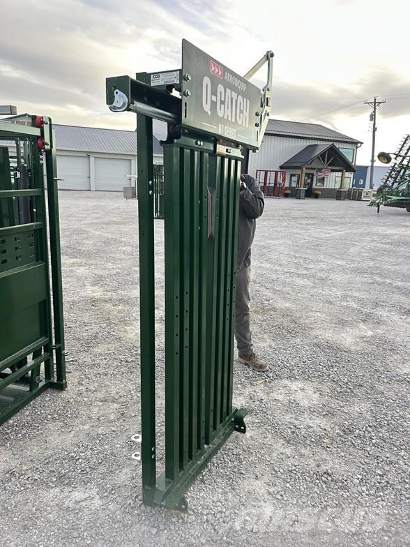  ARROWQUIP QCHG Ostale mašine i oprema za stoku