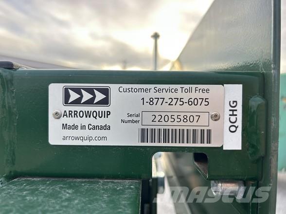  ARROWQUIP QCHG Ostale mašine i oprema za stoku