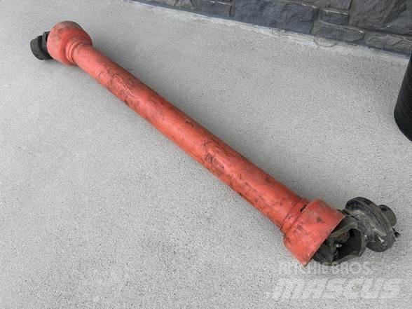 Balzer V6 Rasturači đubriva