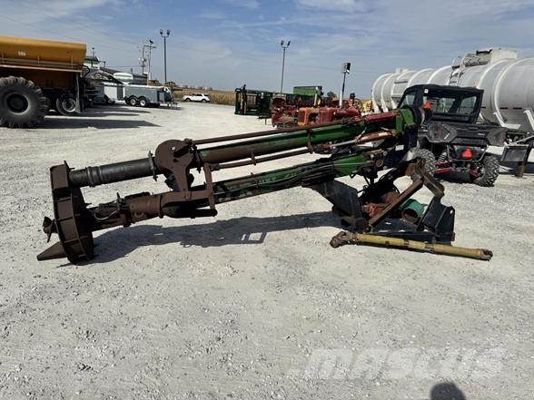 Balzer V6 Rasturači đubriva