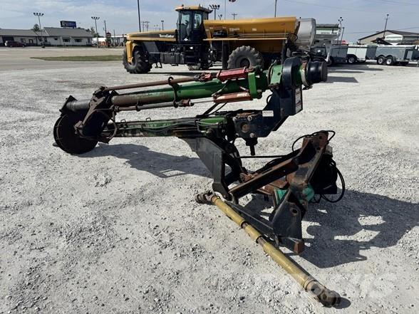 Balzer V6 Rasturači đubriva