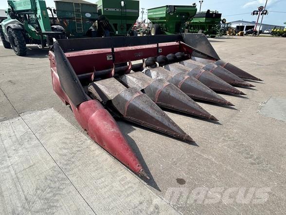 Case IH 1063 Glave hederi za kombajne