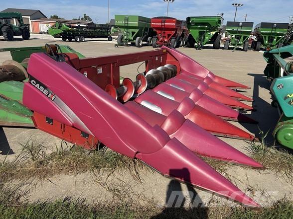 Case IH 2206 Glave hederi za kombajne
