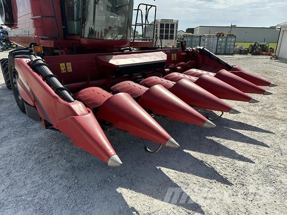Case IH 4206 Glave hederi za kombajne