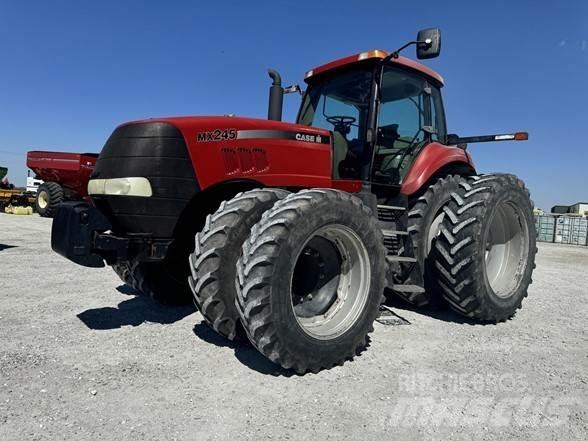 Case IH MX245 Traktori